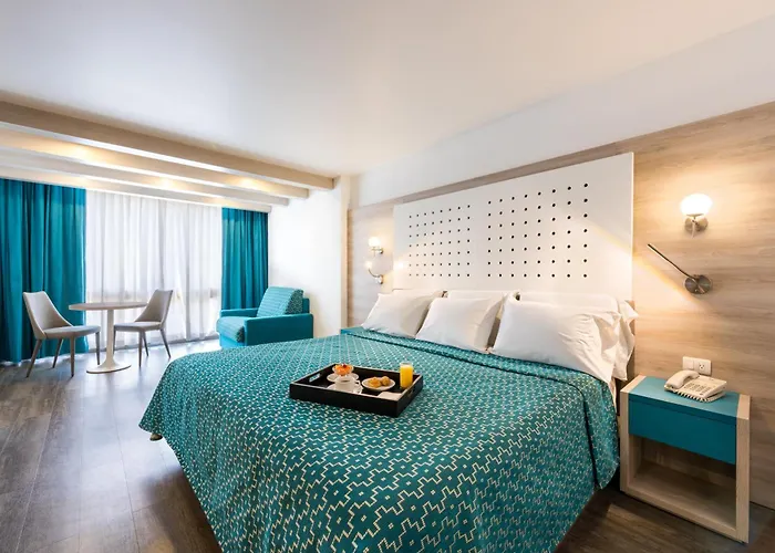 Hotel Casa Blanca México DF